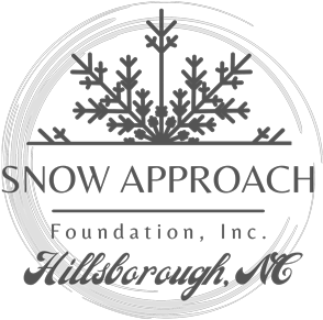 Community Living Hillsborough, NC | Snow Approach Foundation